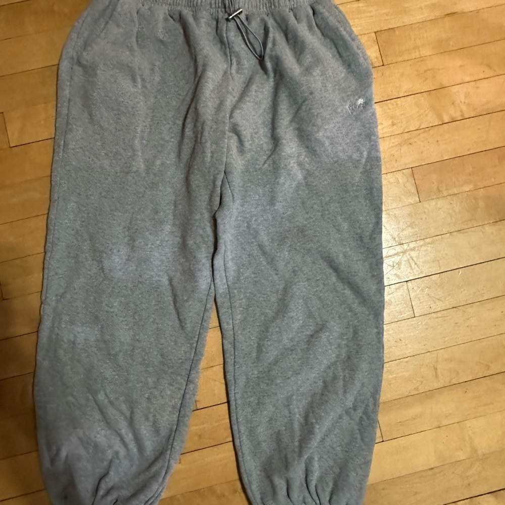 For Love & Lemons grey Sweatpants